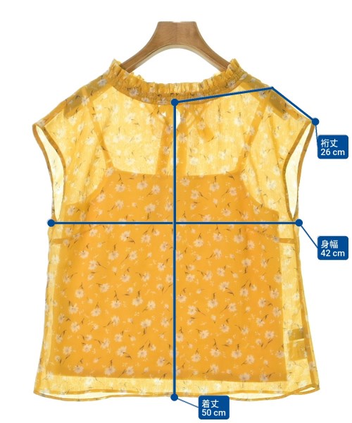 Noela เสื้อสตรี