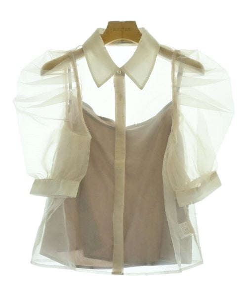 Noela เสื้อลำลอง