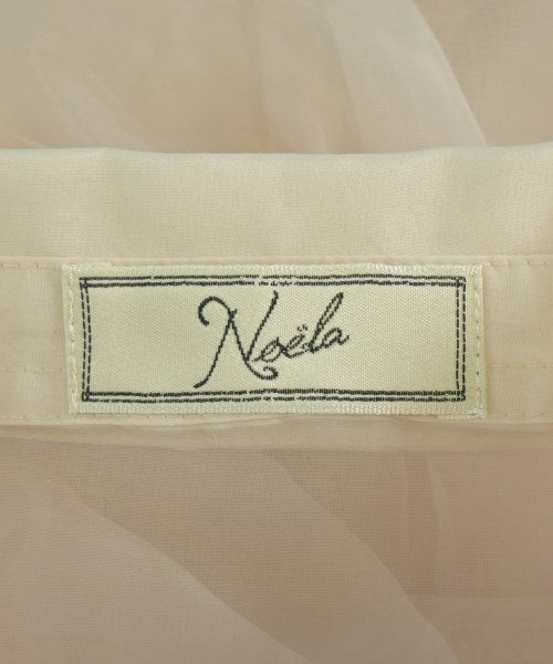 Noela เสื้อลำลอง
