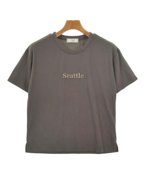 Noela เสื้อยืด/เสื้อท็อปส์