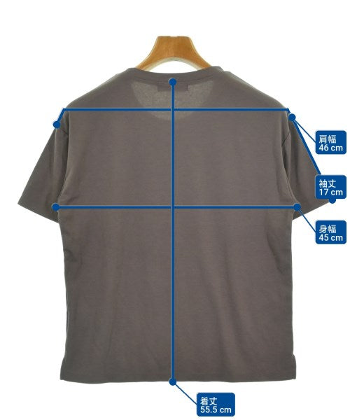 Noela เสื้อยืด/เสื้อท็อปส์
