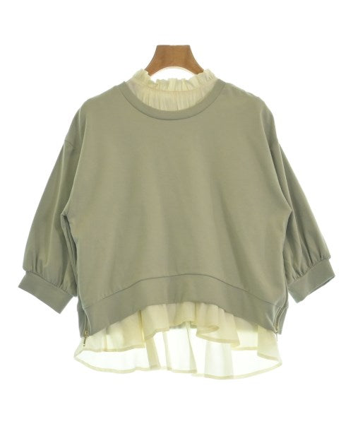 Noela เสื้อยืด/เสื้อท็อปส์