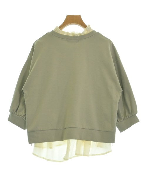 Noela เสื้อยืด/เสื้อท็อปส์