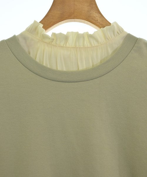 Noela เสื้อยืด/เสื้อท็อปส์