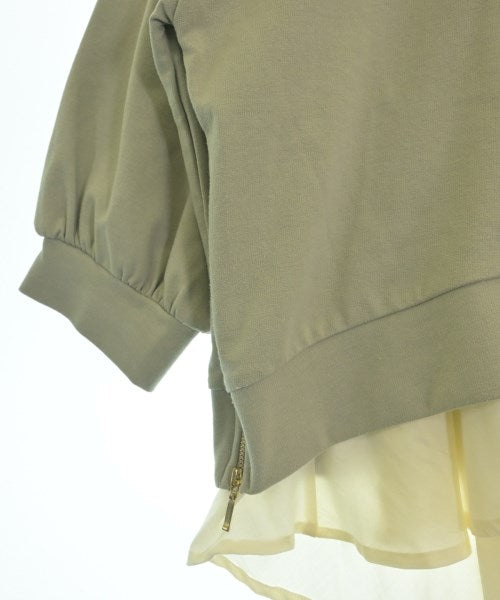 Noela เสื้อยืด/เสื้อท็อปส์