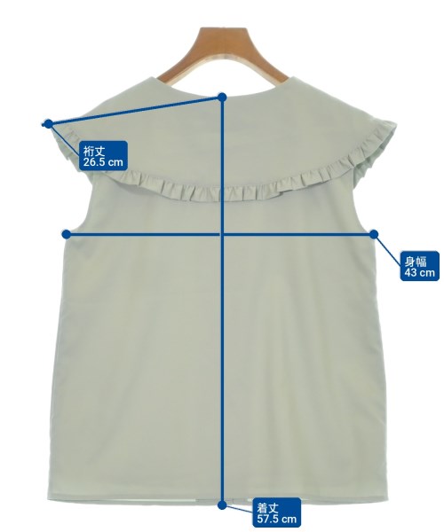 Noela เสื้อสตรี
