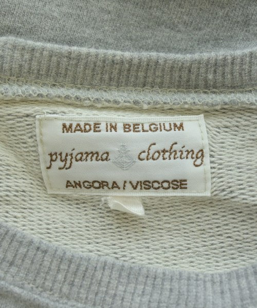 pyjama clothing เสื้อสเวตเตอร์