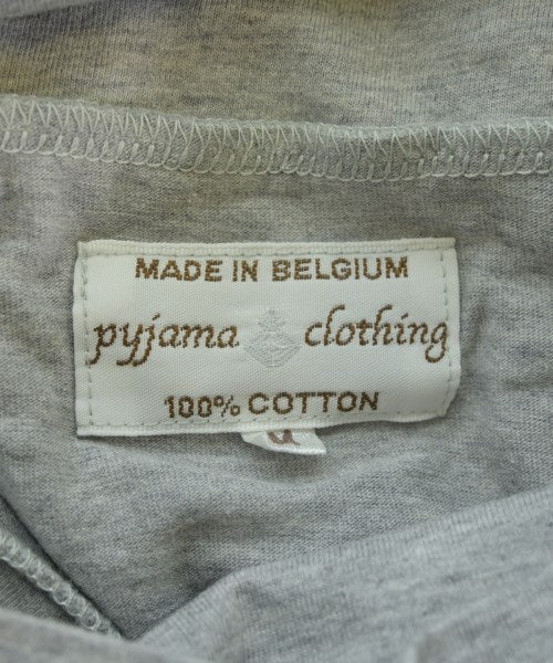 pyjama clothing เสื้อยืด/เสื้อท็อปส์
