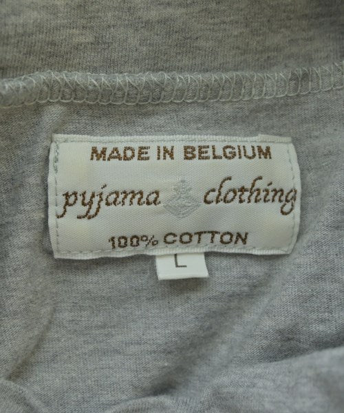 pyjama clothing เสื้อยืด/เสื้อท็อปส์