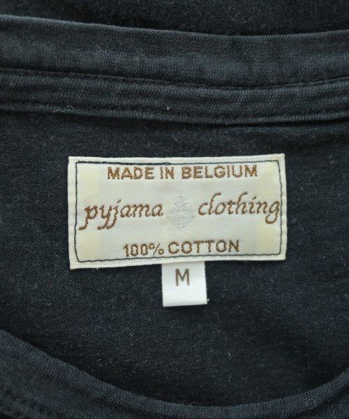 pyjama clothing เสื้อยืด/เสื้อท็อปส์