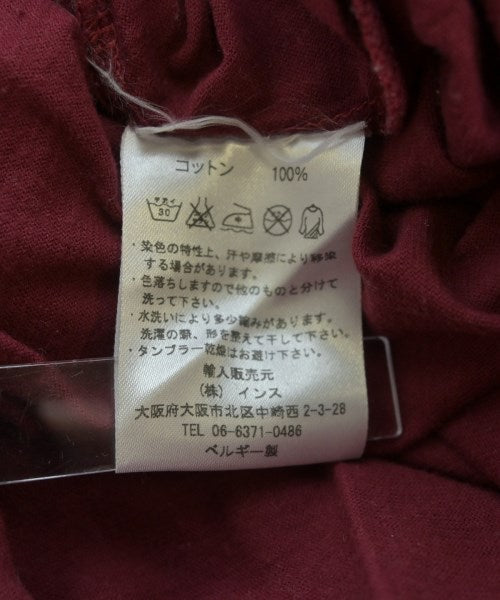 pyjama clothing เสื้อยืด/เสื้อท็อปส์