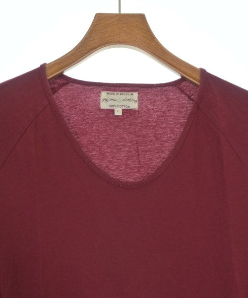 pyjama clothing เสื้อยืด/เสื้อท็อปส์