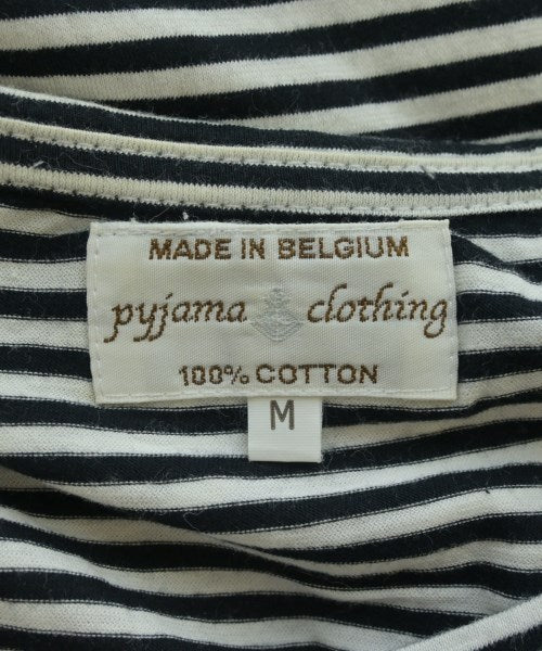 pyjama clothing เสื้อยืด/เสื้อท็อปส์