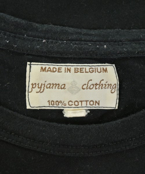pyjama clothing เสื้อยืด/เสื้อท็อปส์