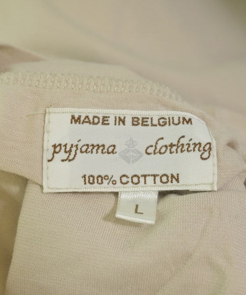 pyjama clothing เสื้อยืด/เสื้อท็อปส์