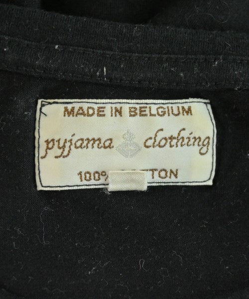 pyjama clothing เสื้อกล้าม