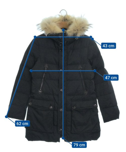 EPOCA UOMO แจ็คเก็ตดาวน์/เสื้อกั๊ก