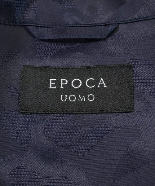EPOCA UOMO แจ็กเก็ตทหาร