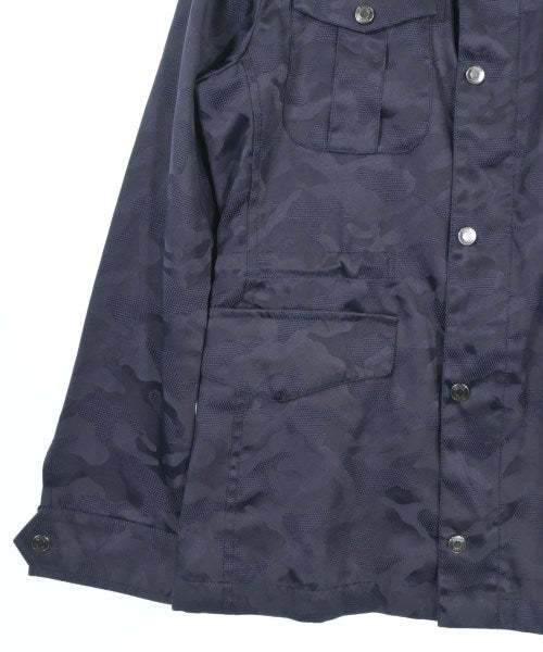 EPOCA UOMO แจ็กเก็ตทหาร