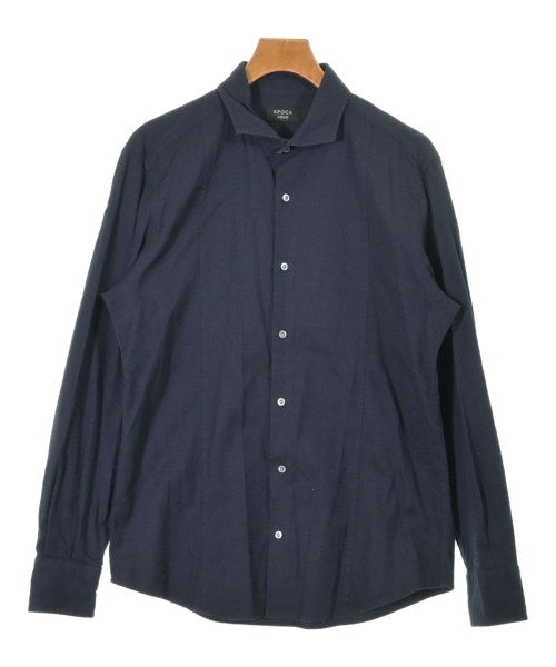 EPOCA UOMO เสื้อลำลอง