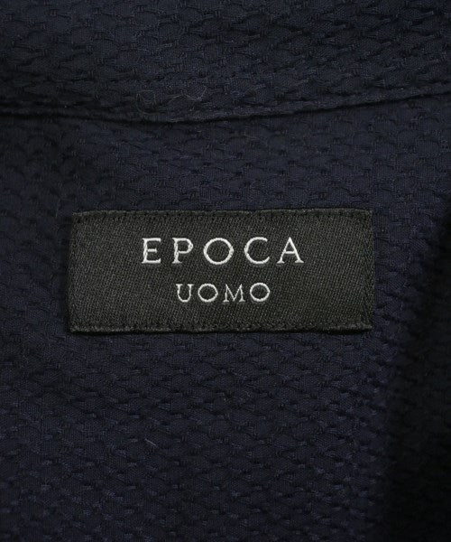 EPOCA UOMO เสื้อลำลอง