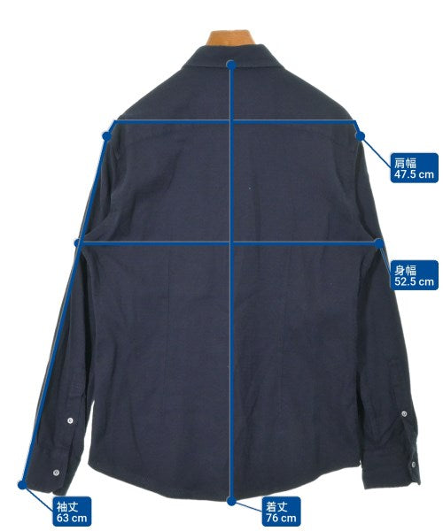 EPOCA UOMO เสื้อลำลอง
