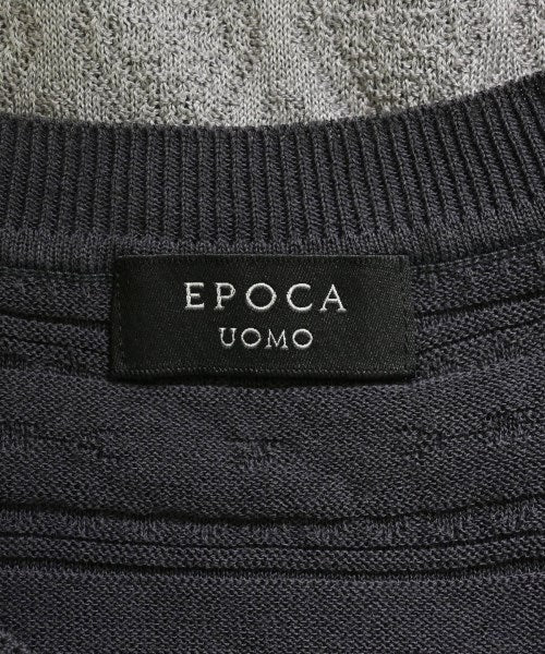 EPOCA UOMO เสื้อกันหนาว