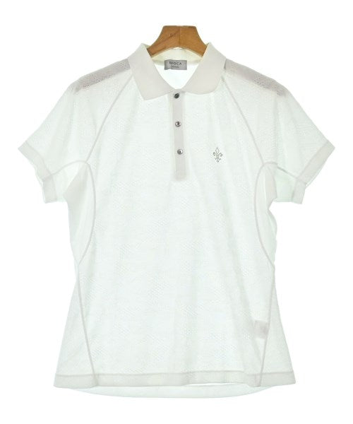 EPOCA UOMO เสื้อโปโล