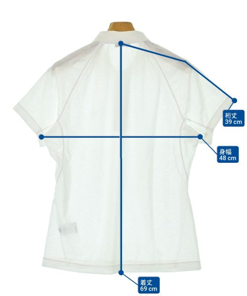 EPOCA UOMO เสื้อโปโล