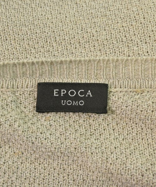 EPOCA UOMO เสื้อกันหนาว