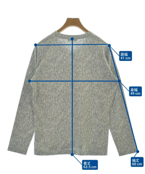 EPOCA UOMO เสื้อยืด/เสื้อท็อปส์