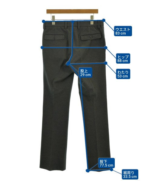 EPOCA UOMO กางเกง อื่น