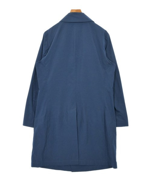 EPOCA UOMO เสื้อโค้ทเชสเตอร์ฟิลด์
