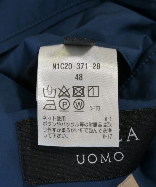 EPOCA UOMO เสื้อโค้ทเชสเตอร์ฟิลด์