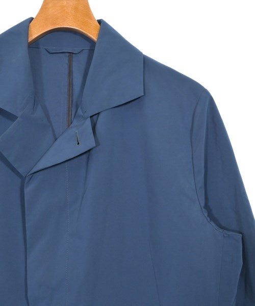 EPOCA UOMO เสื้อโค้ทเชสเตอร์ฟิลด์
