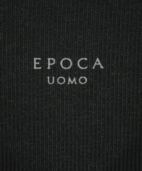 EPOCA UOMO เสื้อยืด/เสื้อท็อปส์