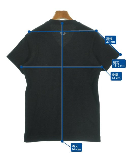EPOCA UOMO เสื้อยืด/เสื้อท็อปส์