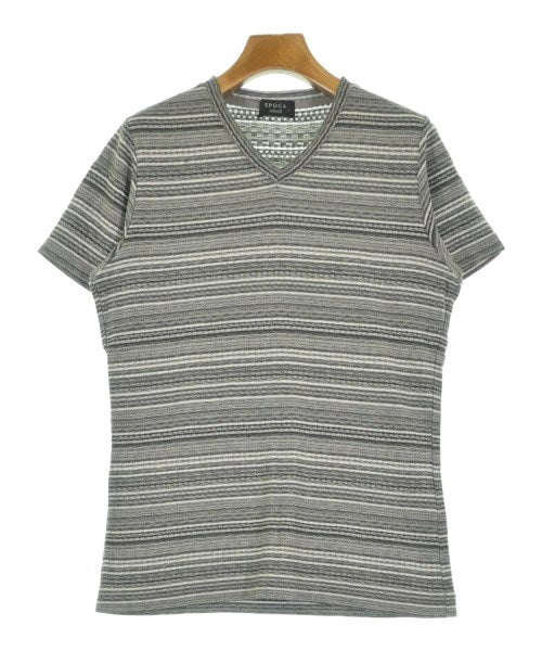EPOCA UOMO เสื้อยืด/เสื้อท็อปส์