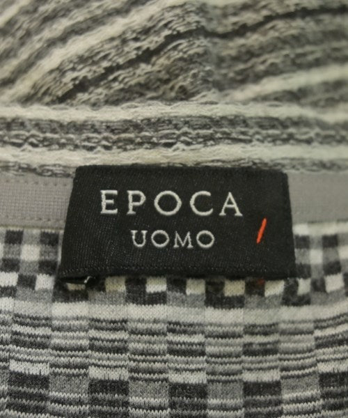 EPOCA UOMO เสื้อยืด/เสื้อท็อปส์