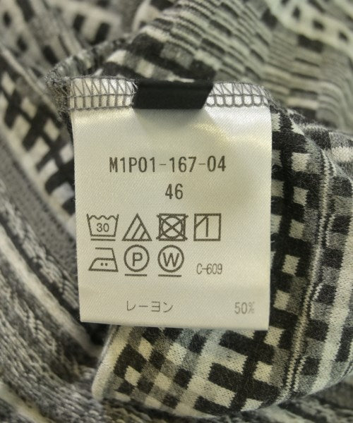 EPOCA UOMO เสื้อยืด/เสื้อท็อปส์