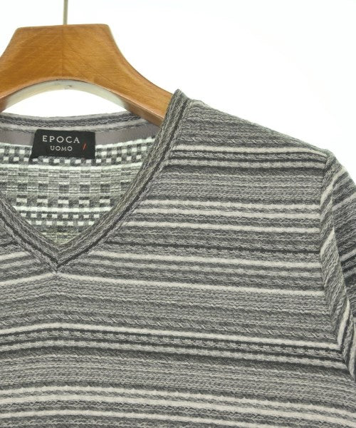 EPOCA UOMO เสื้อยืด/เสื้อท็อปส์