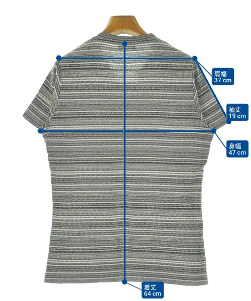 EPOCA UOMO เสื้อยืด/เสื้อท็อปส์