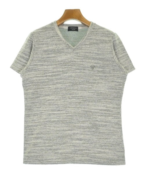 EPOCA UOMO เสื้อยืด/เสื้อท็อปส์