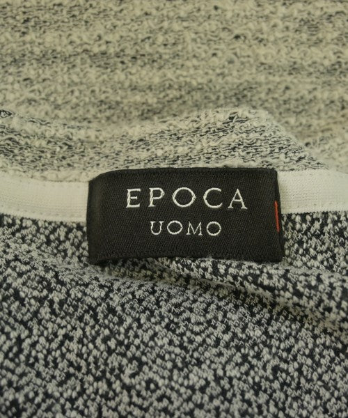 EPOCA UOMO เสื้อยืด/เสื้อท็อปส์