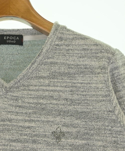 EPOCA UOMO เสื้อยืด/เสื้อท็อปส์