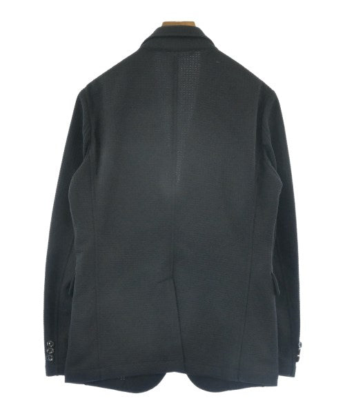 EPOCA UOMO แจ็คเก็ตลำลอง