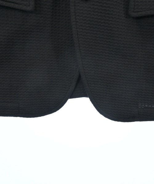 EPOCA UOMO แจ็คเก็ตลำลอง