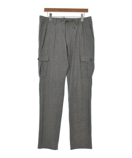 EPOCA UOMO กางเกงมีกระเป๋าข้างกางเกง2-4 กระเป๋า