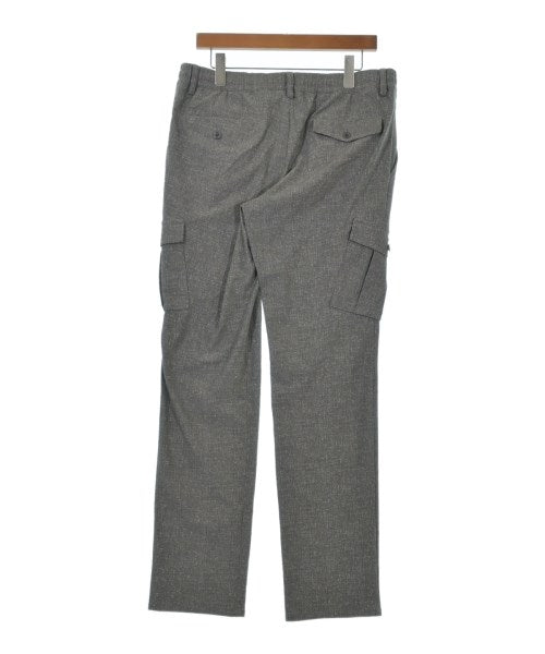 EPOCA UOMO กางเกงมีกระเป๋าข้างกางเกง2-4 กระเป๋า