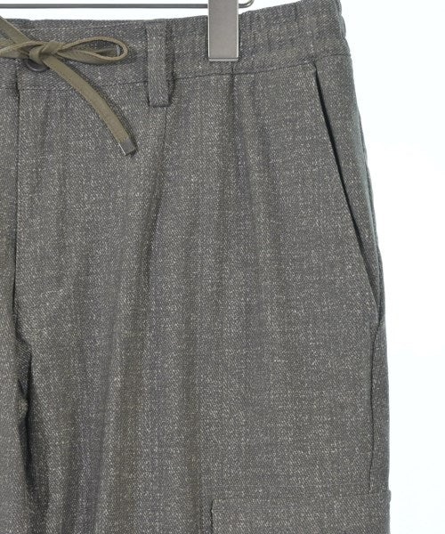 EPOCA UOMO กางเกงมีกระเป๋าข้างกางเกง2-4 กระเป๋า